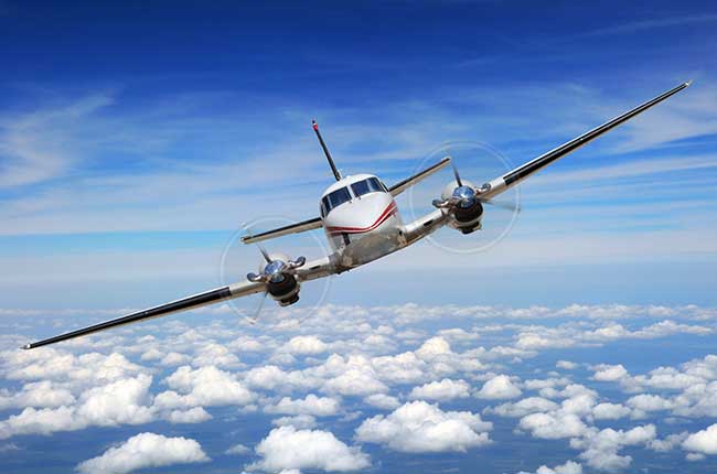 Jamaica Caribbean Float Plane Charter Flights